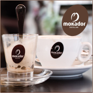 Capsule Mokador