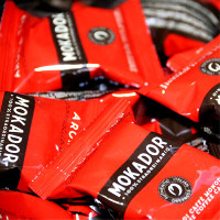 caffe mokador roma