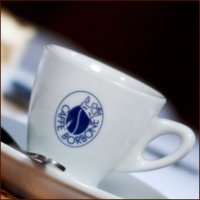 caffe borbone a roma