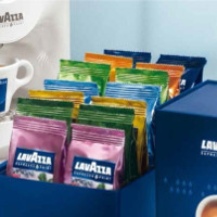 capsule lavazza