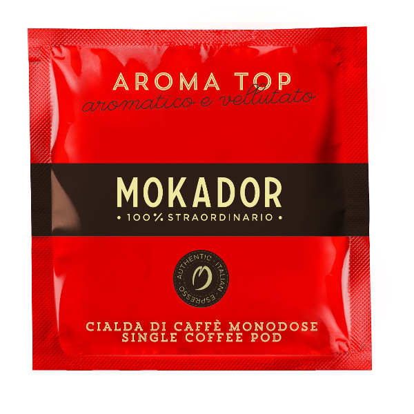 cialda AROMA TOP